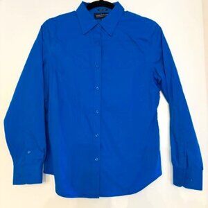 Jones New York Signature Petite Collection Blouse